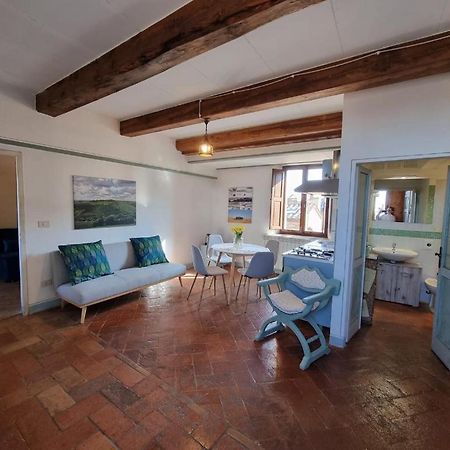 ピエンツァ イル ジリオ B＆B Bed & Breakfast エクステリア 写真