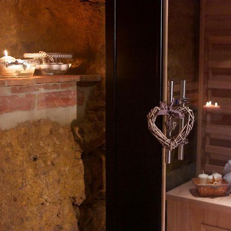 ピエンツァ イル ジリオ B＆B Bed & Breakfast エクステリア 写真