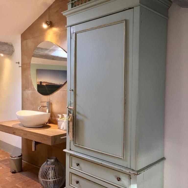 ピエンツァ イル ジリオ B＆B Bed & Breakfast エクステリア 写真