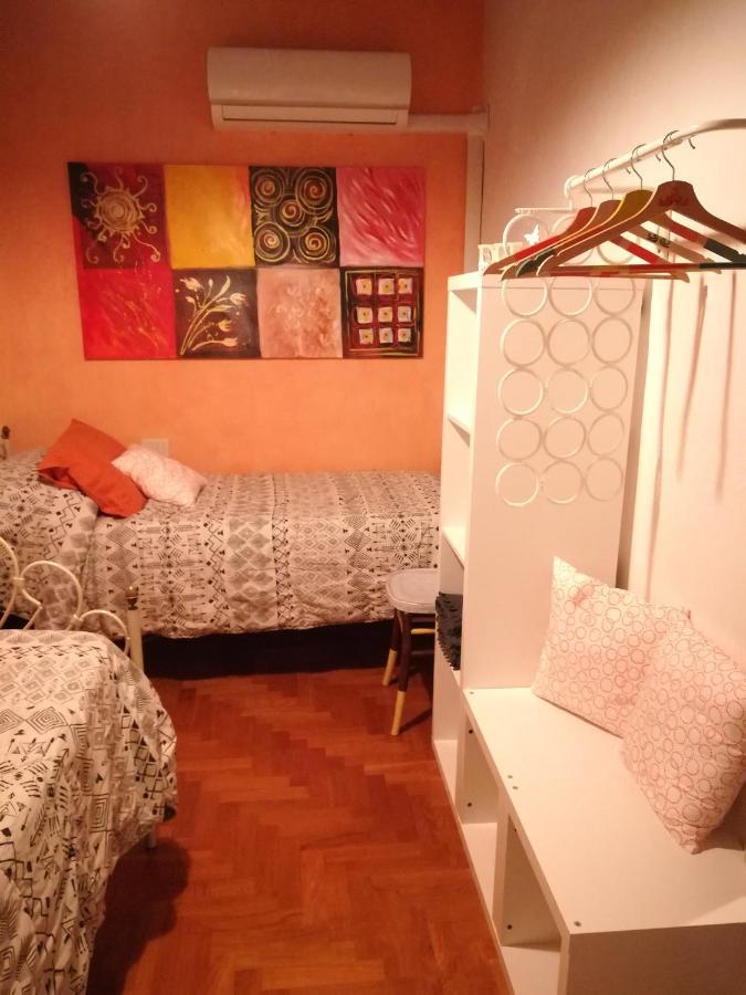 ピエンツァ イル ジリオ B＆B Bed & Breakfast エクステリア 写真