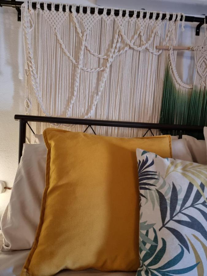 ピエンツァ イル ジリオ B＆B Bed & Breakfast エクステリア 写真
