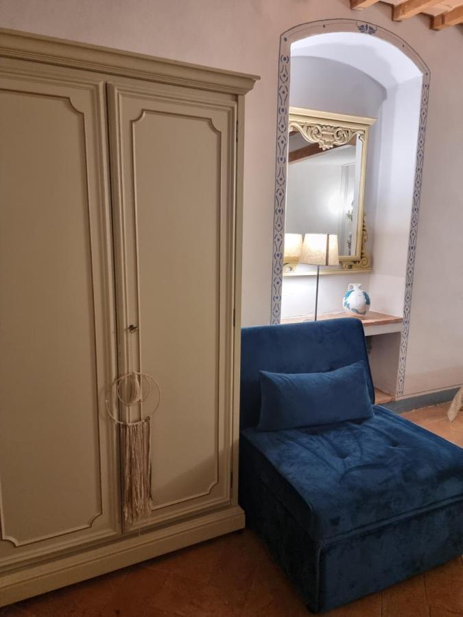 ピエンツァ イル ジリオ B＆B Bed & Breakfast エクステリア 写真