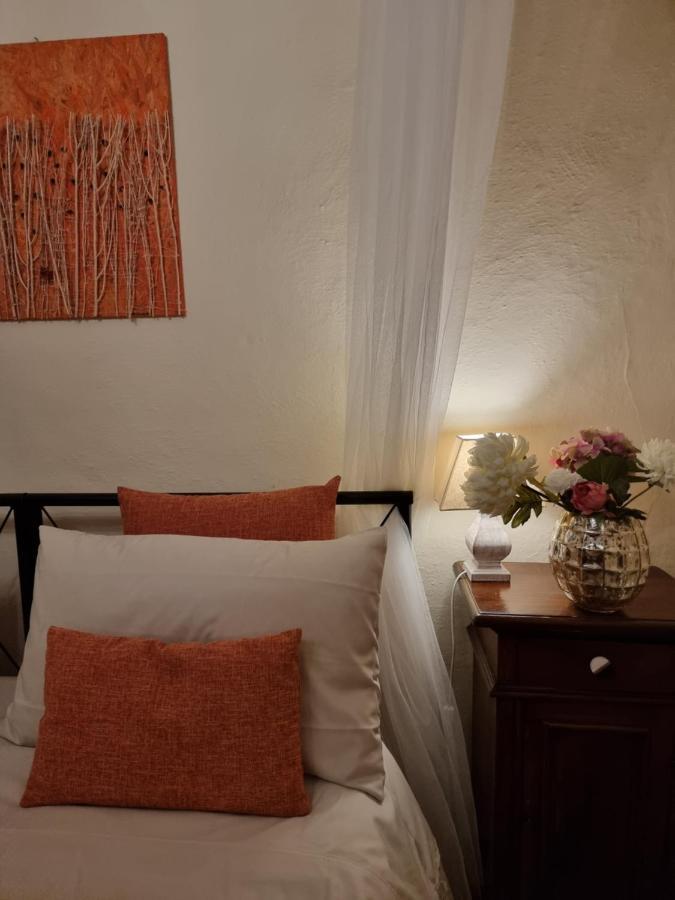 ピエンツァ イル ジリオ B＆B Bed & Breakfast エクステリア 写真