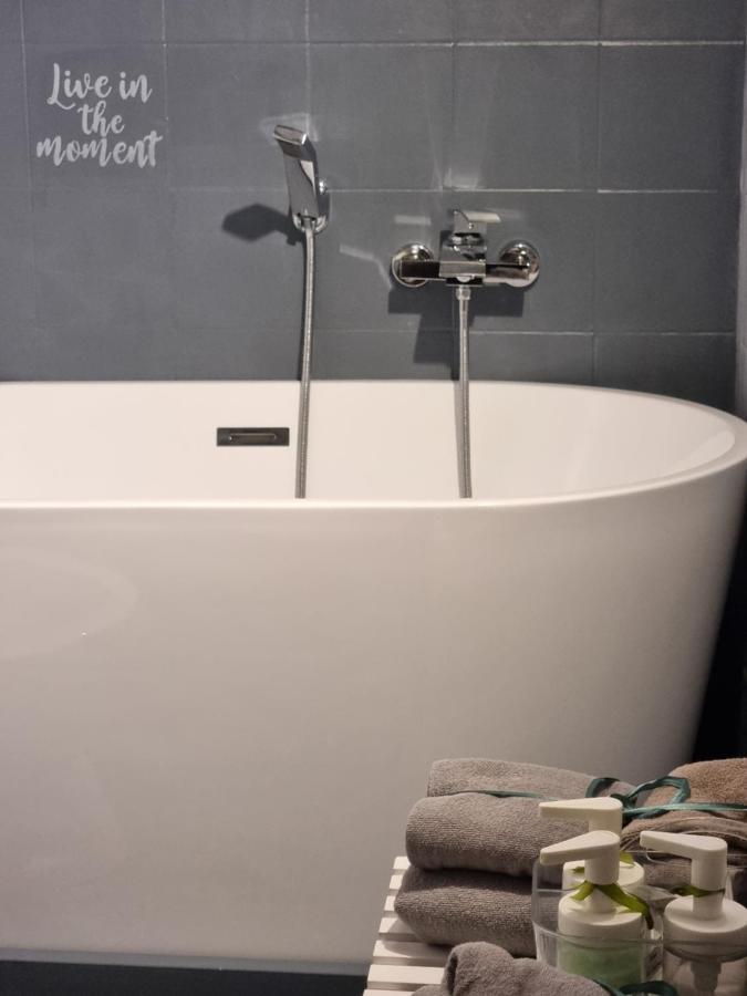 ピエンツァ イル ジリオ B＆B Bed & Breakfast エクステリア 写真